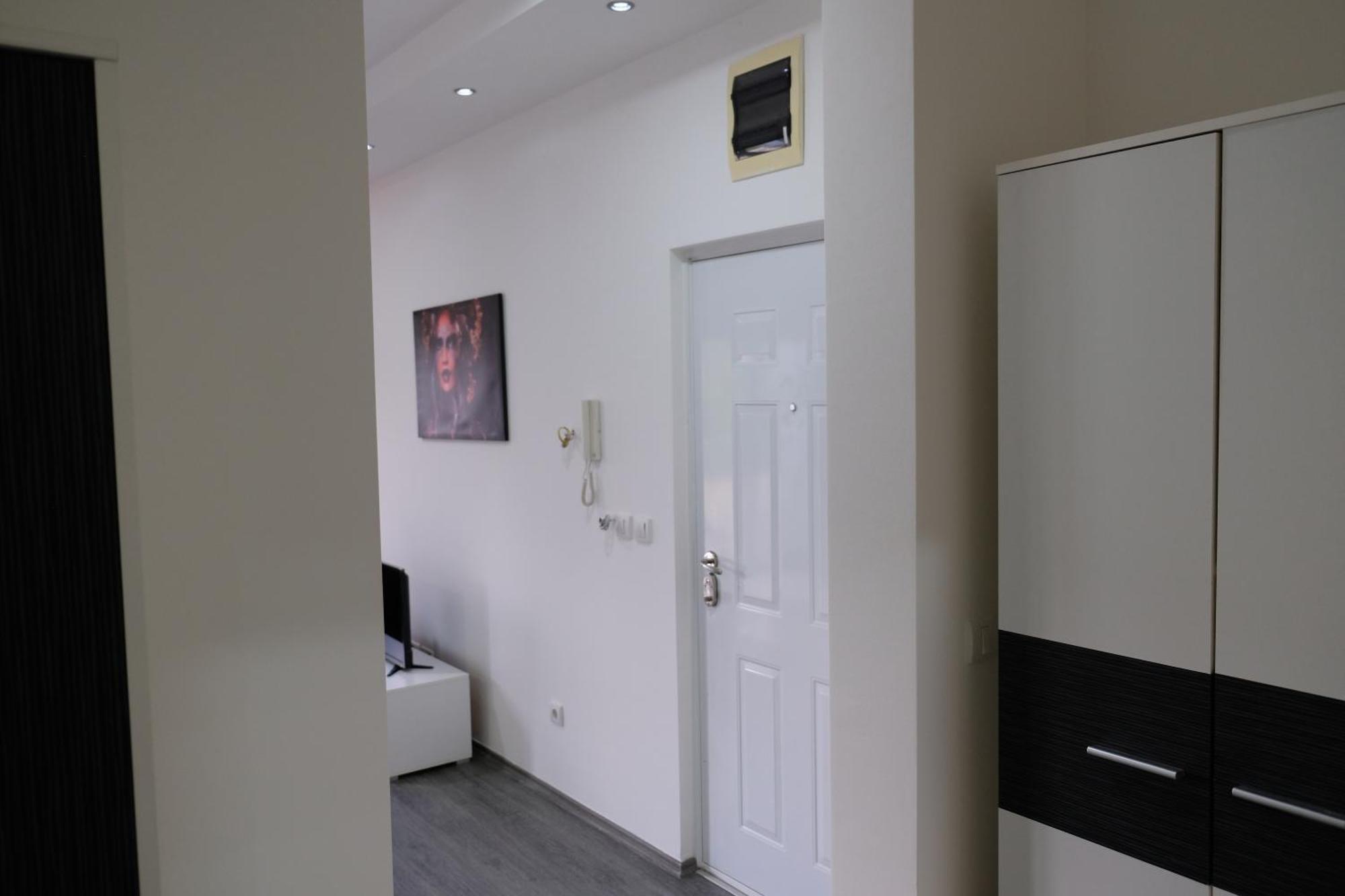 Ring Inn Apartments Obrenovac  Room photo