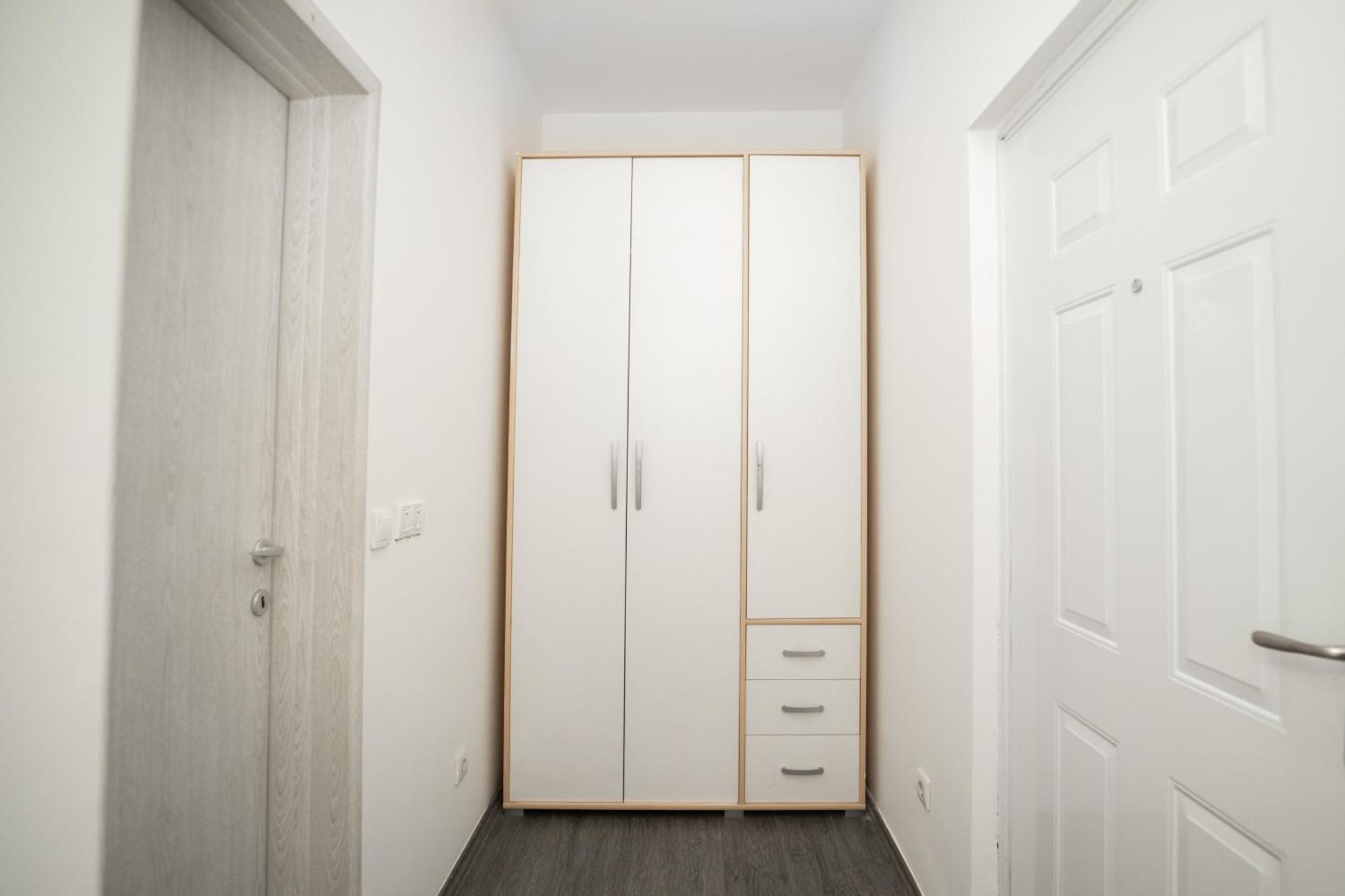 Ring Inn Apartments Obrenovac  Room photo