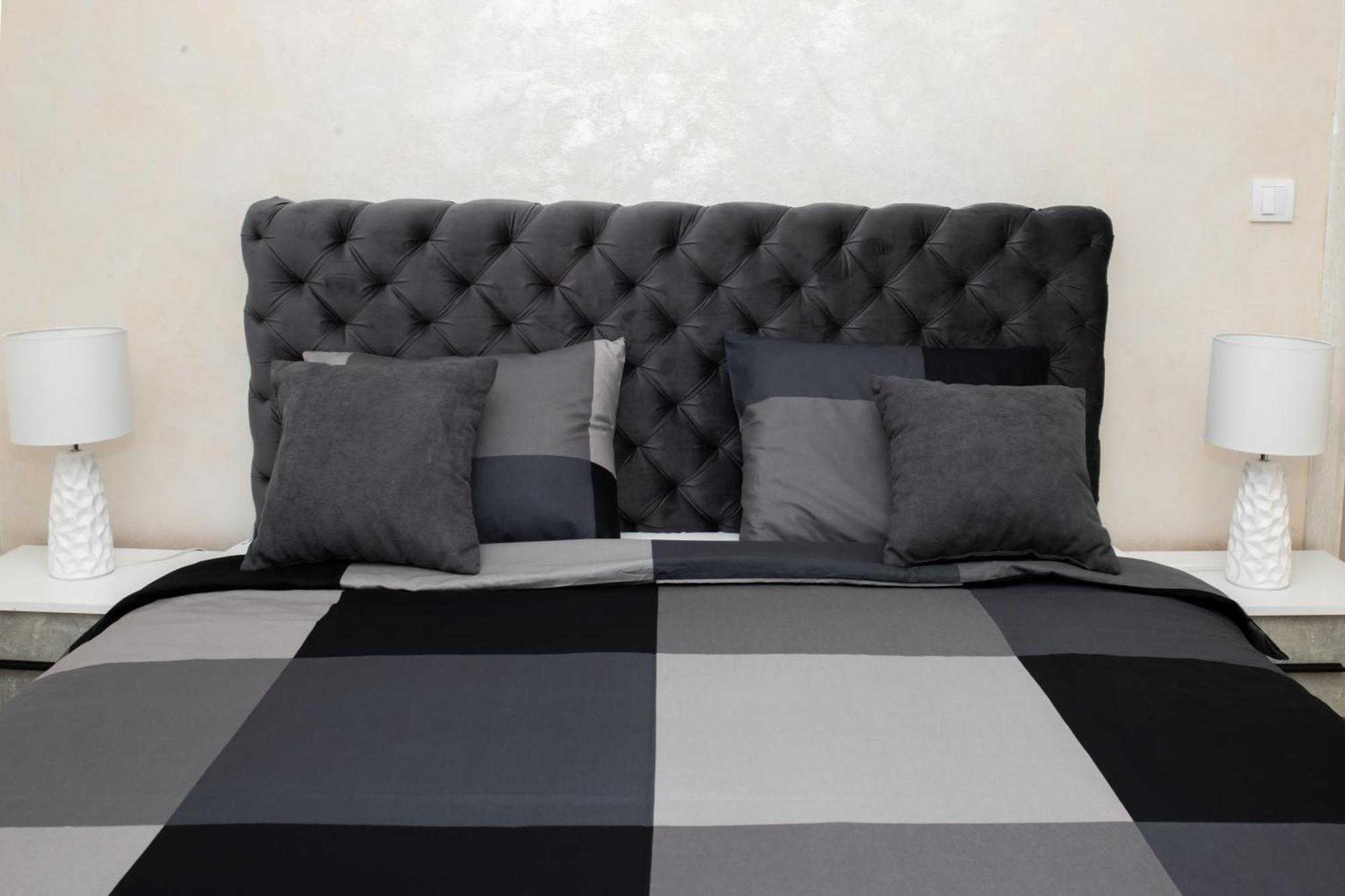 Ring Inn Apartments Obrenovac  Room photo