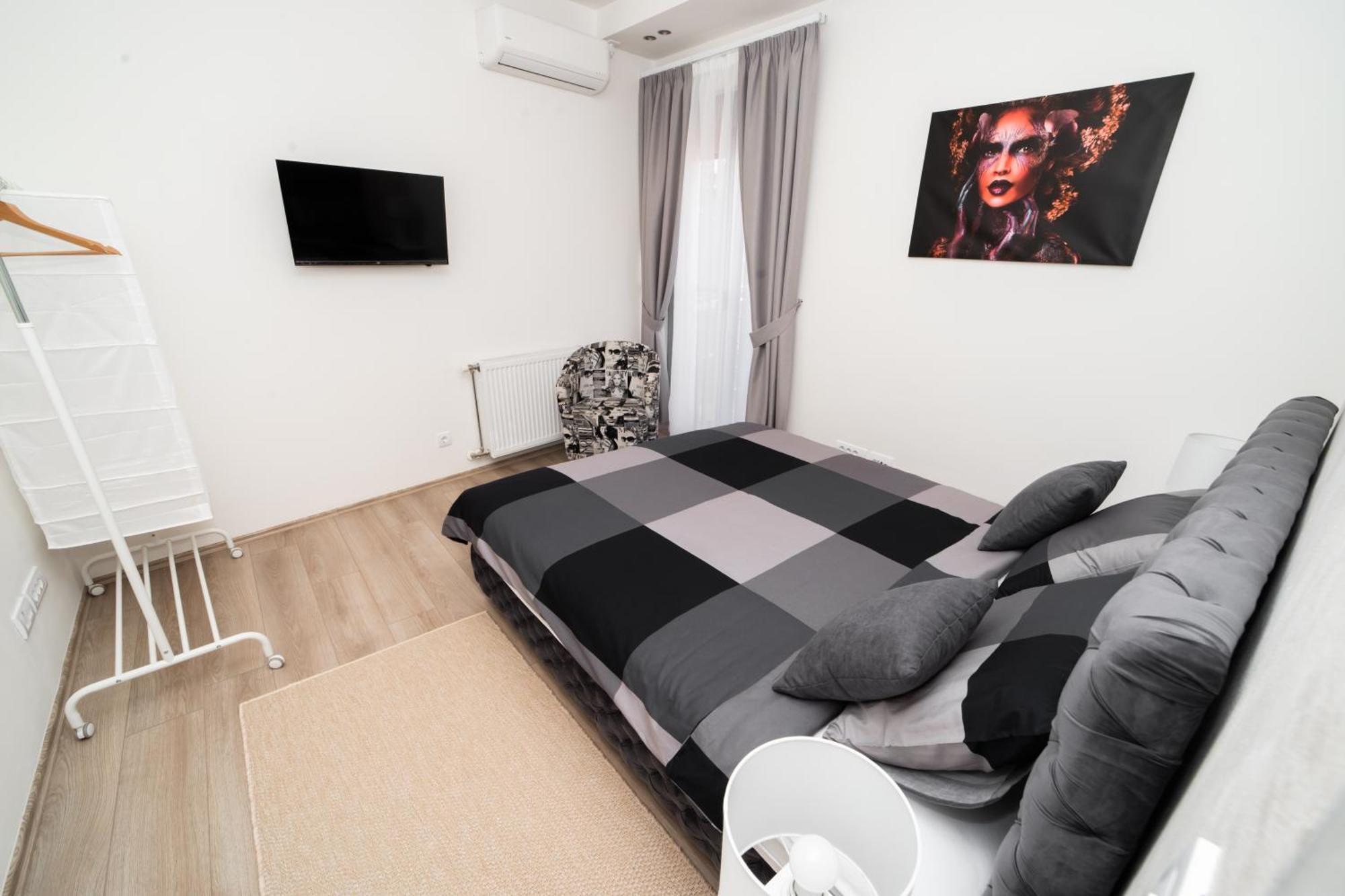Ring Inn Apartments Obrenovac  Room photo