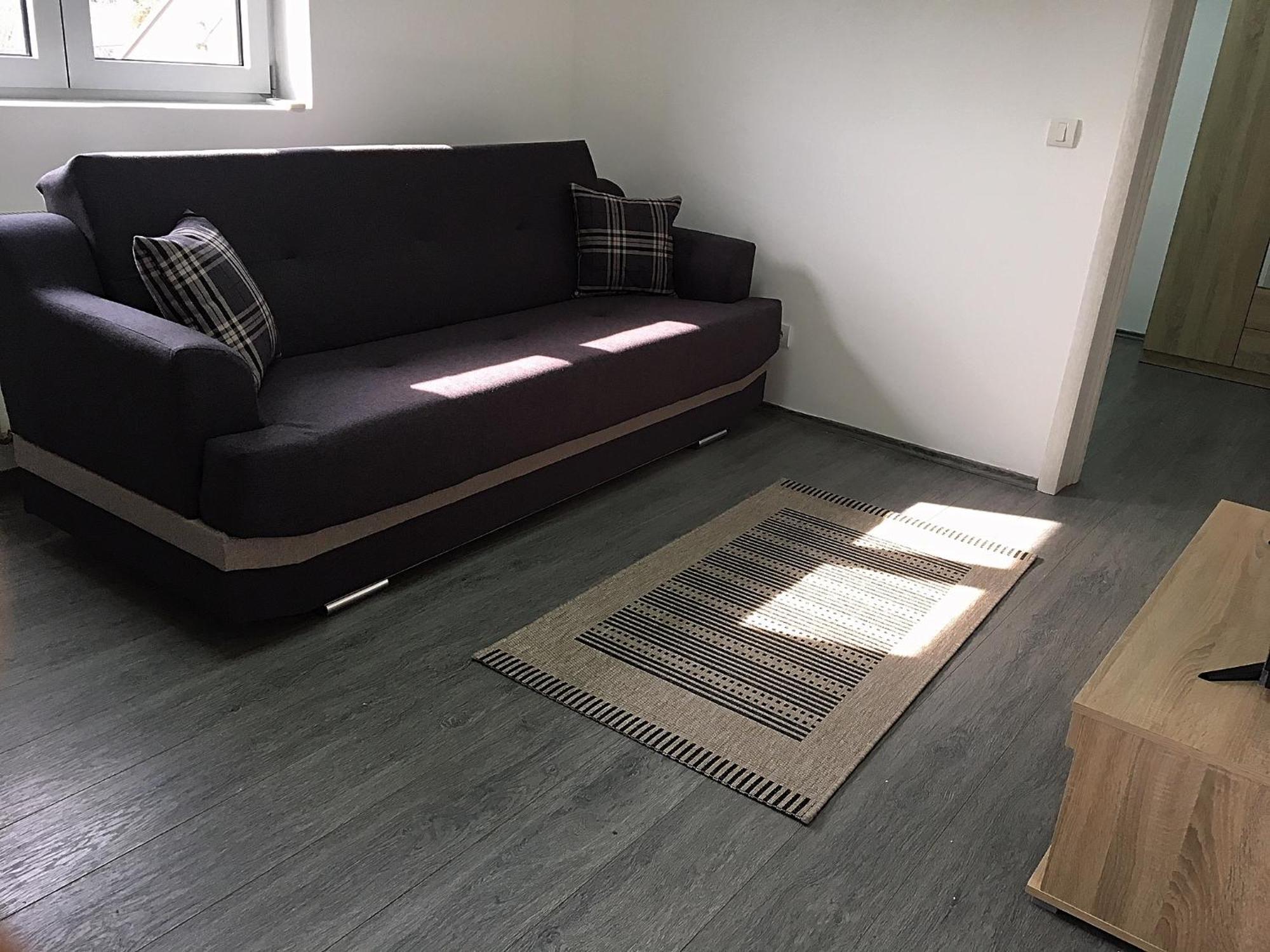 Ring Inn Apartments Obrenovac  Room photo