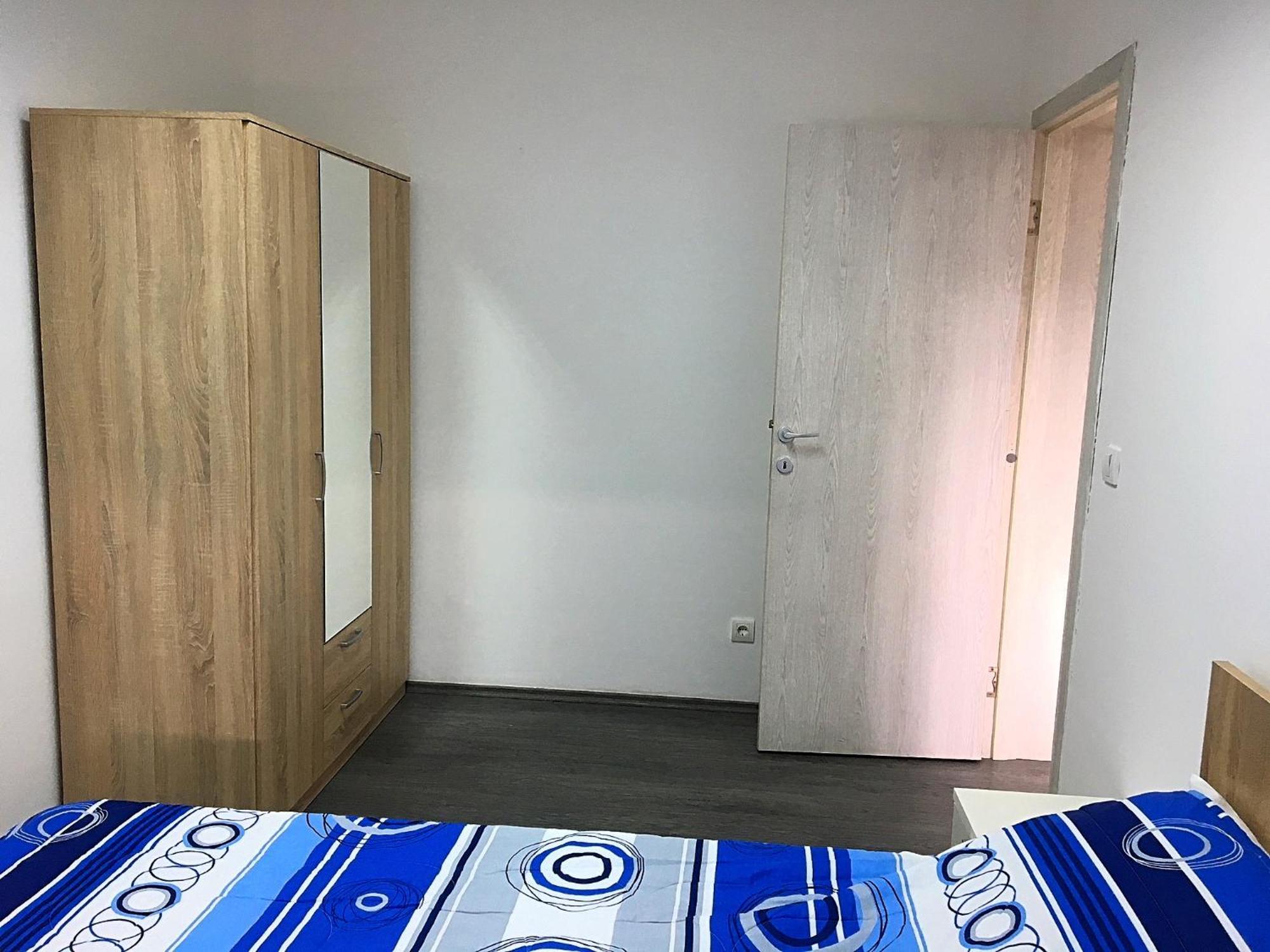 Ring Inn Apartments Obrenovac  Room photo