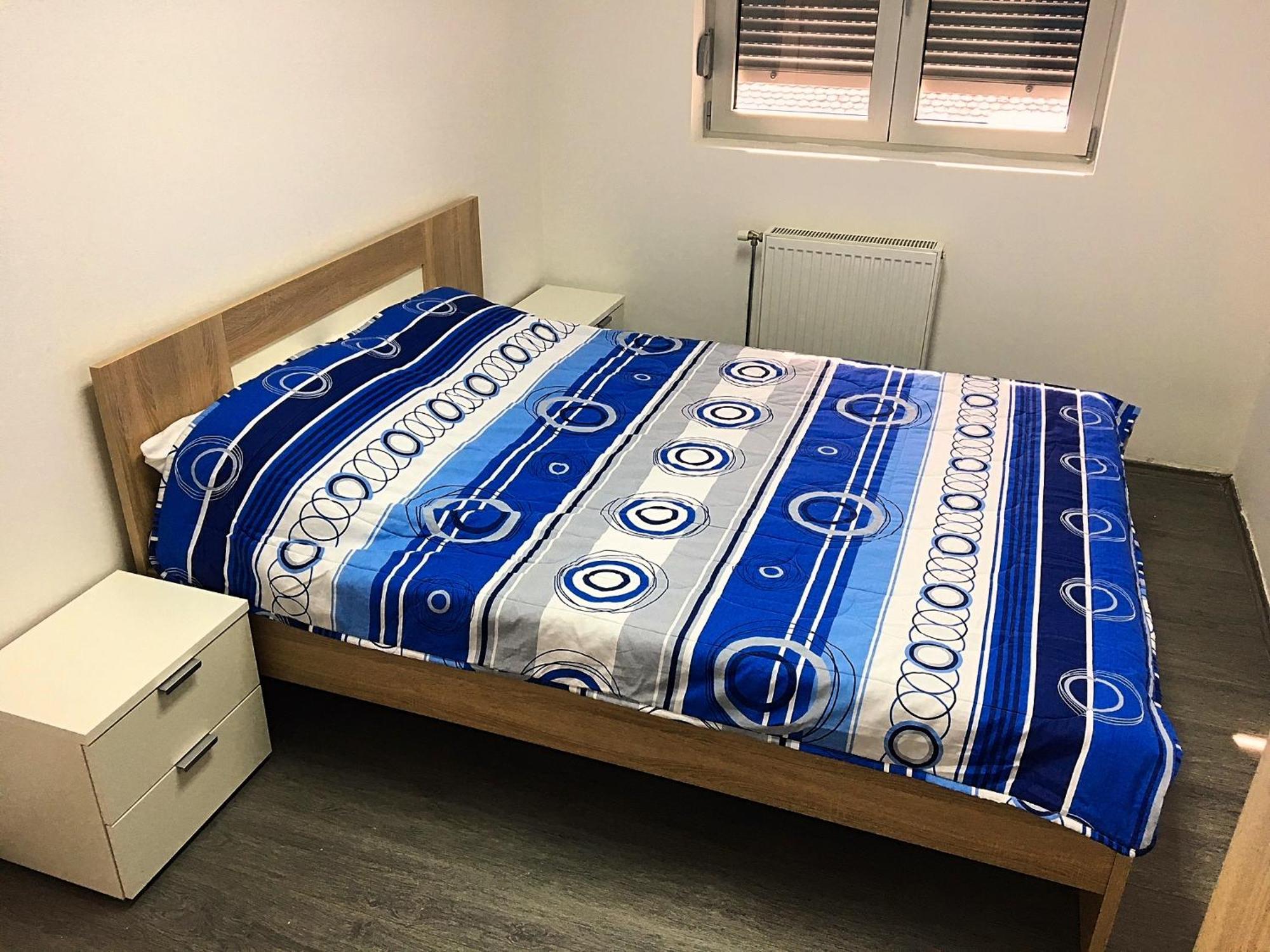 Ring Inn Apartments Obrenovac  Room photo
