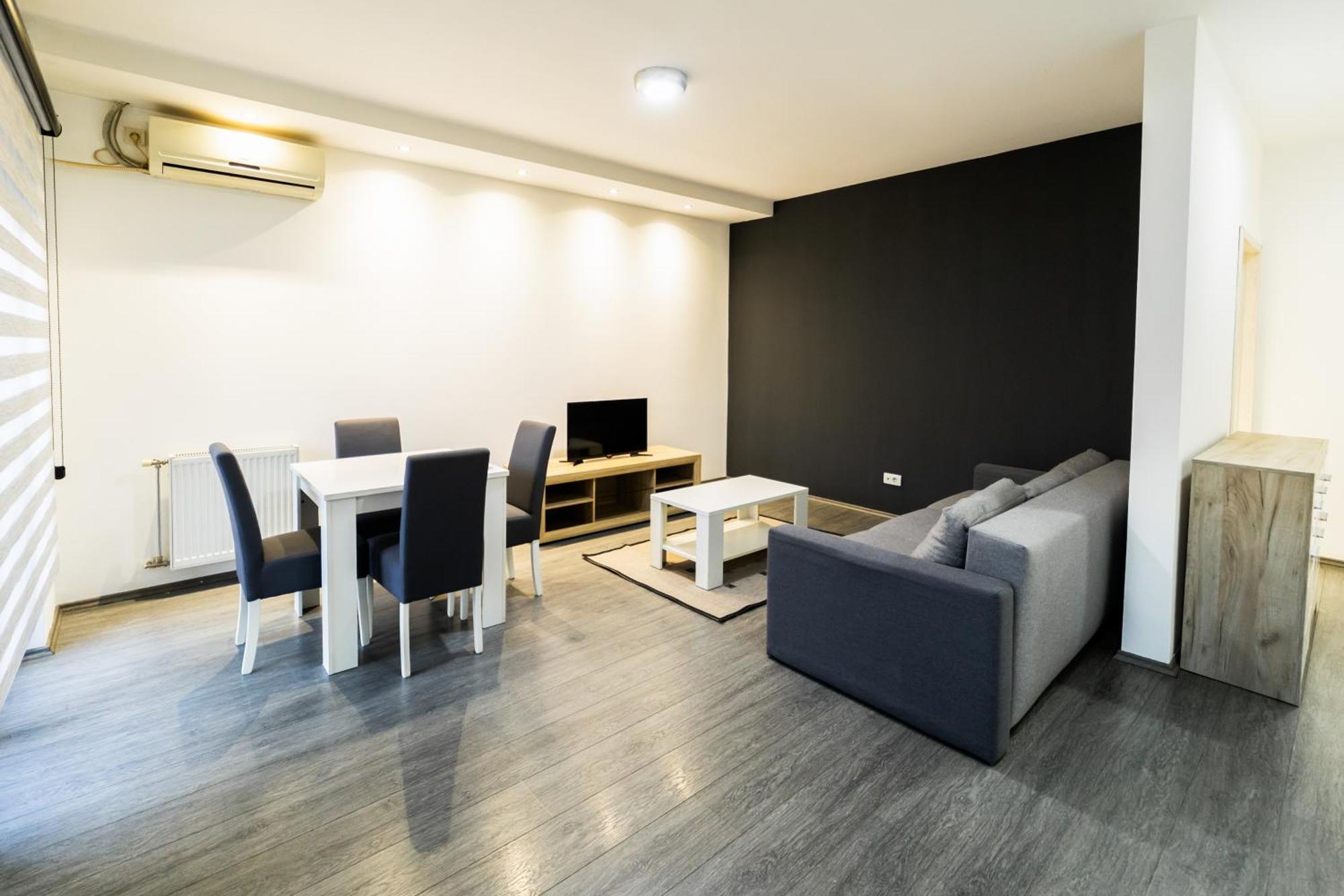 Ring Inn Apartments Obrenovac  Room photo