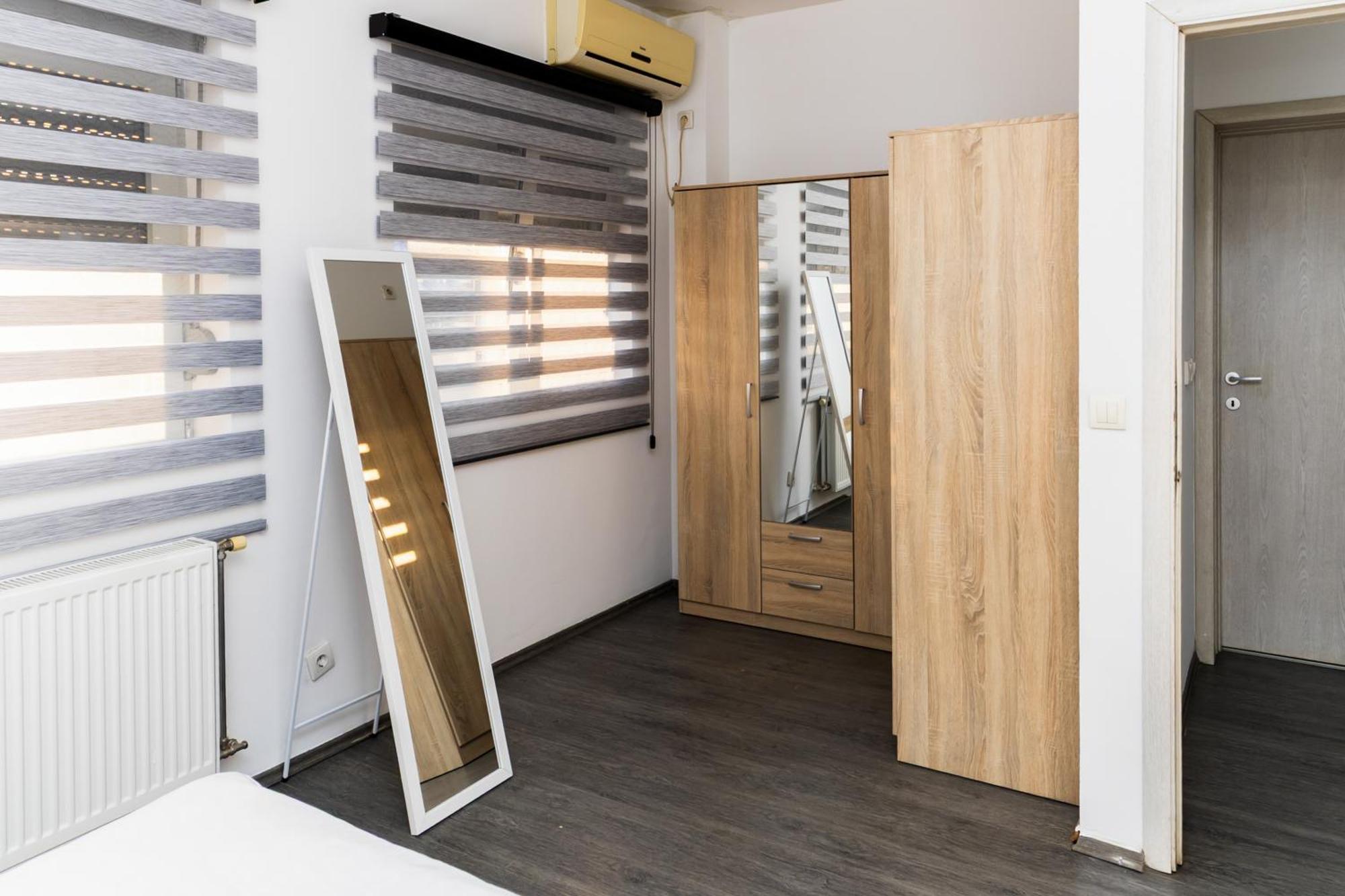 Ring Inn Apartments Obrenovac  Room photo