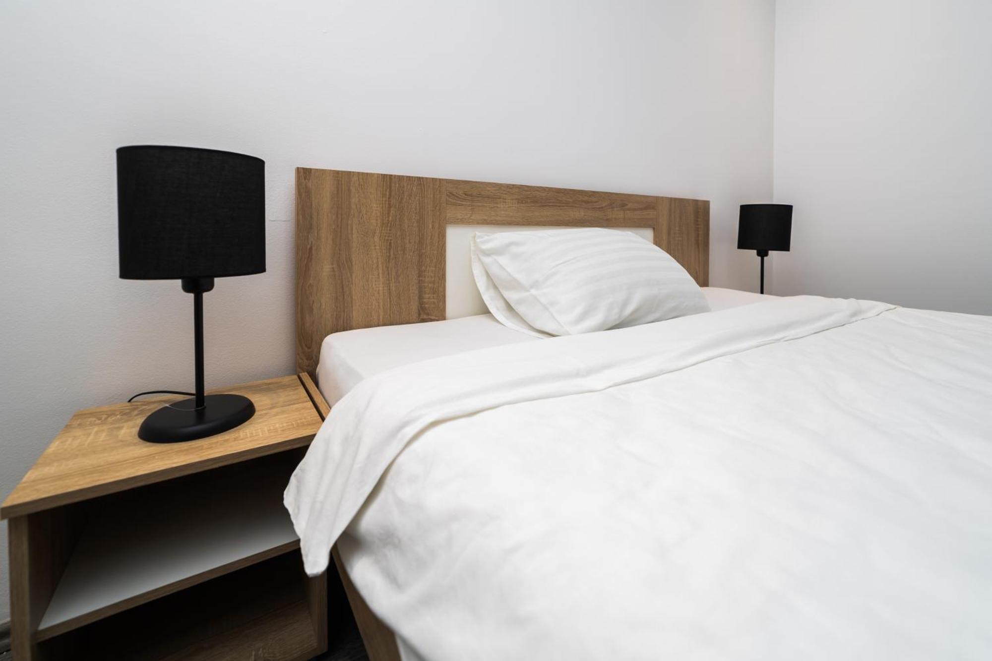 Ring Inn Apartments Obrenovac  Room photo